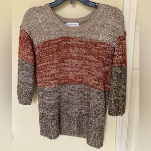 Christopher & Banks small blouse, great condition